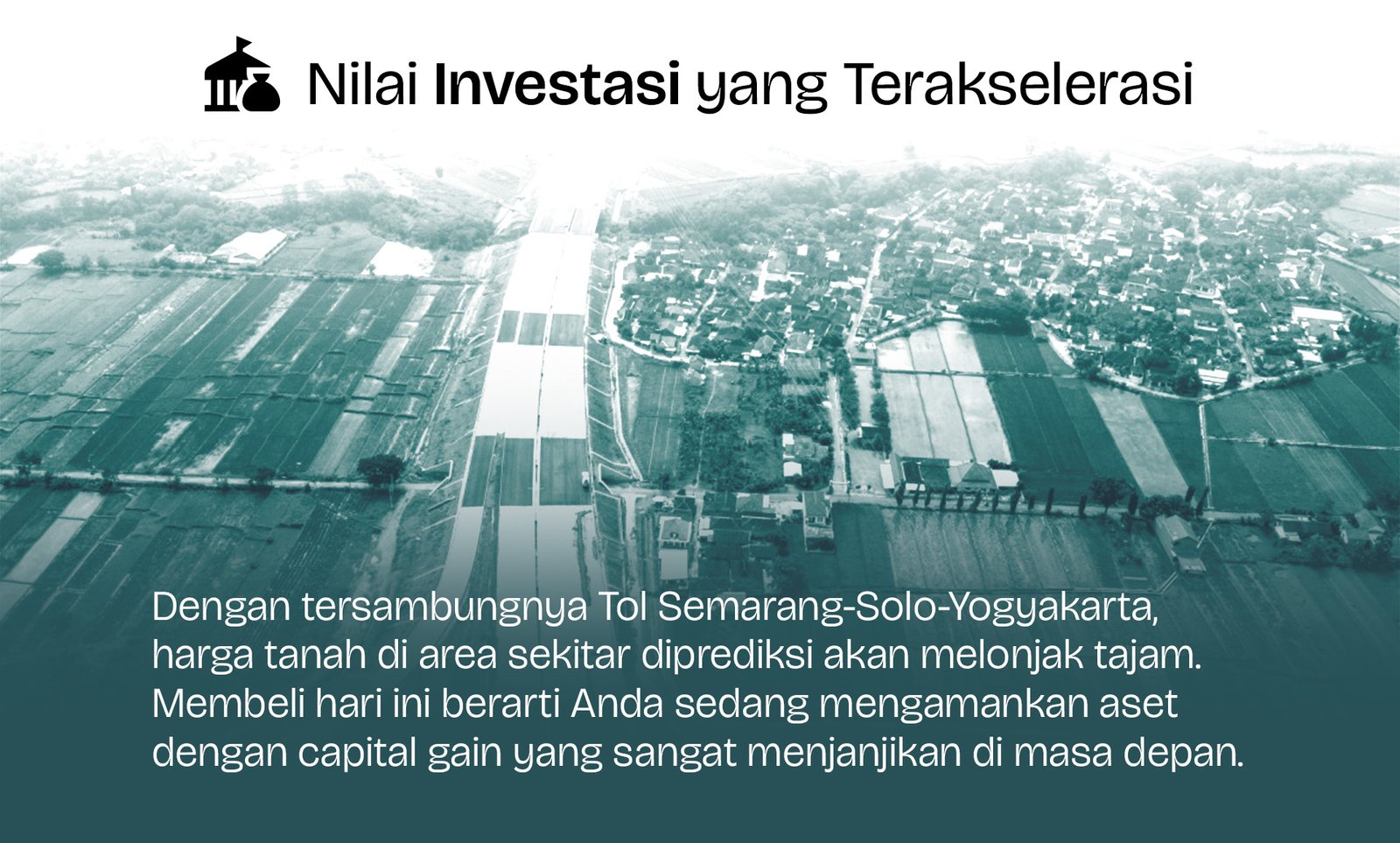 Nilai Investasi